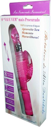 Rotacioni Vibrator- 26 00102-3